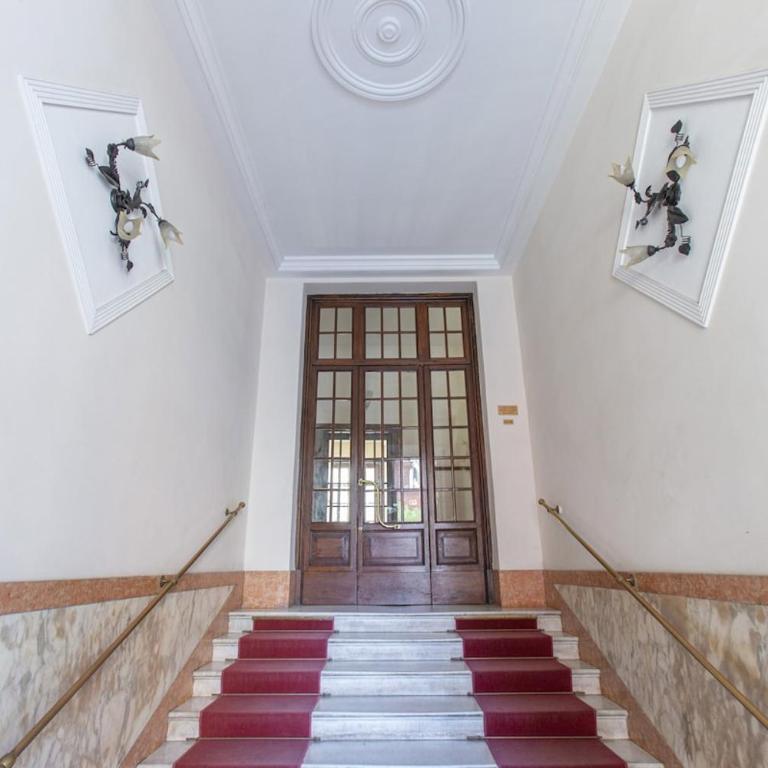 Domus Latina heart San Giovanni - Appartamento con 1 Camera da Letto - 21