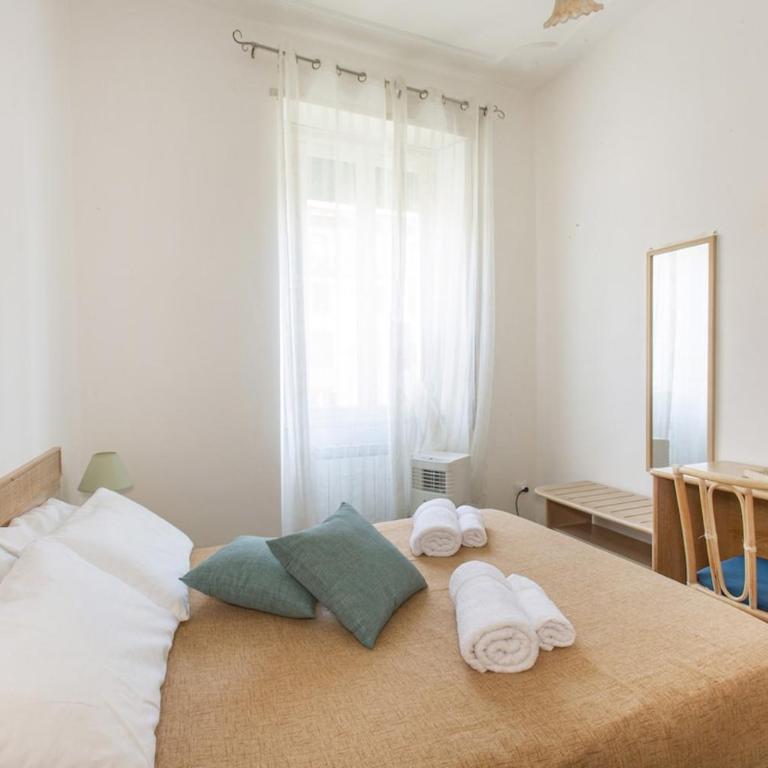 Domus Latina heart San Giovanni - Appartamento con 1 Camera da Letto - 23