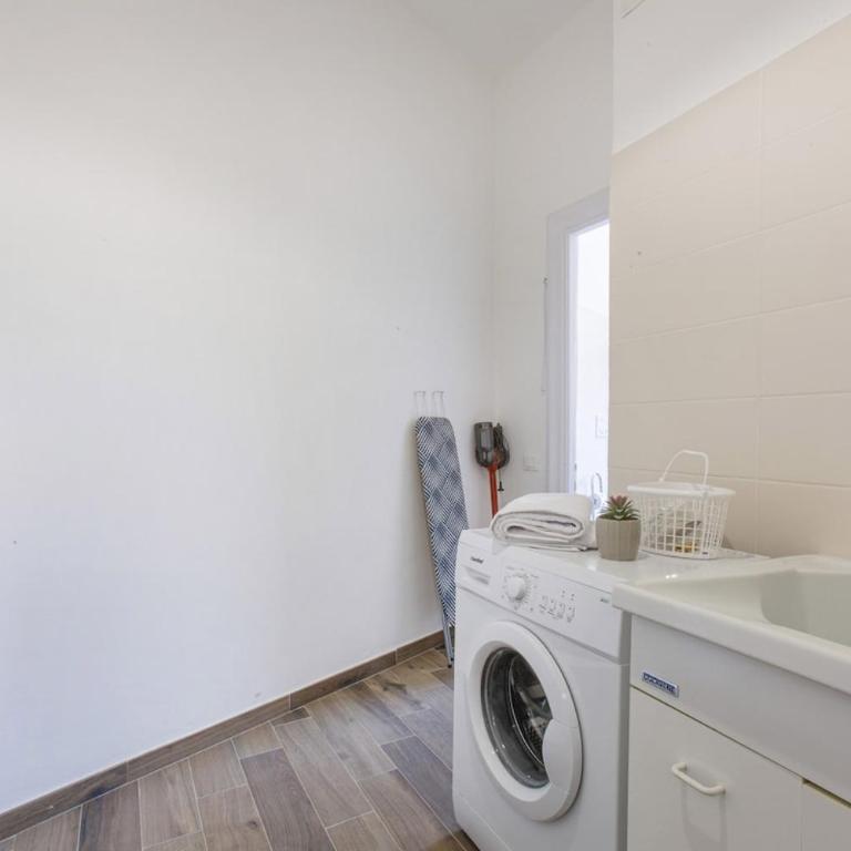 Domus Latina heart San Giovanni - Appartamento con 1 Camera da Letto - 26