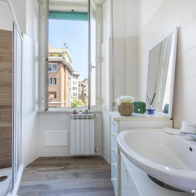 Domus Latina heart San Giovanni - Appartamento con 1 Camera da Letto - 27
