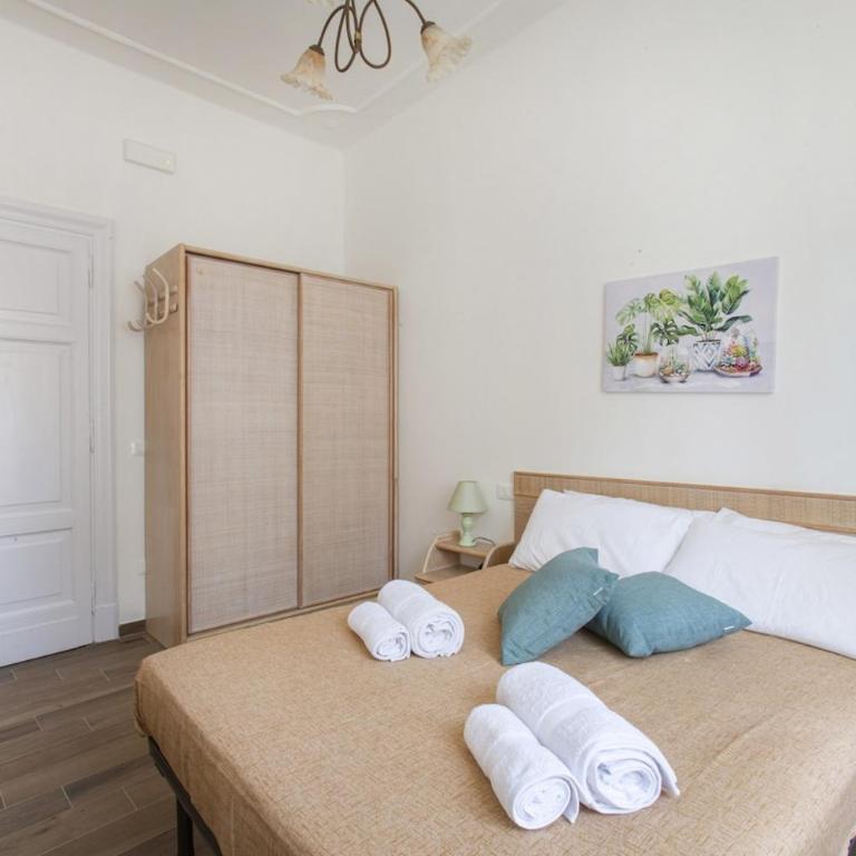 Domus Latina heart San Giovanni - Appartamento con 1 Camera da Letto - 28