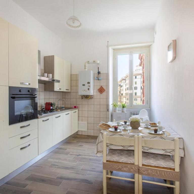 Domus Latina heart San Giovanni - Appartamento con 1 Camera da Letto - 30