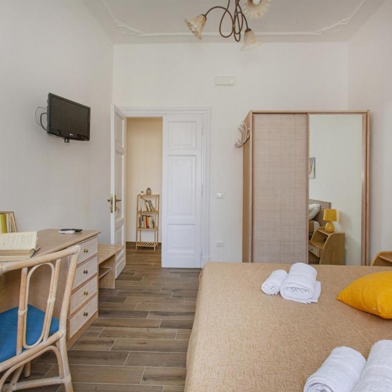 Domus Latina heart San Giovanni - Appartamento con 1 Camera da Letto - 32