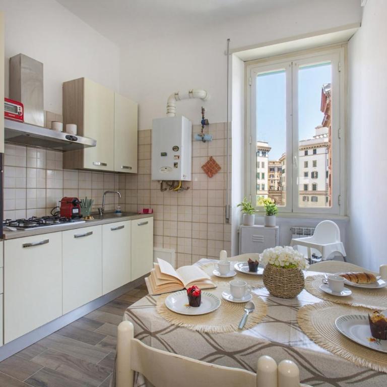 Domus Latina heart San Giovanni - Appartamento con 1 Camera da Letto - 33
