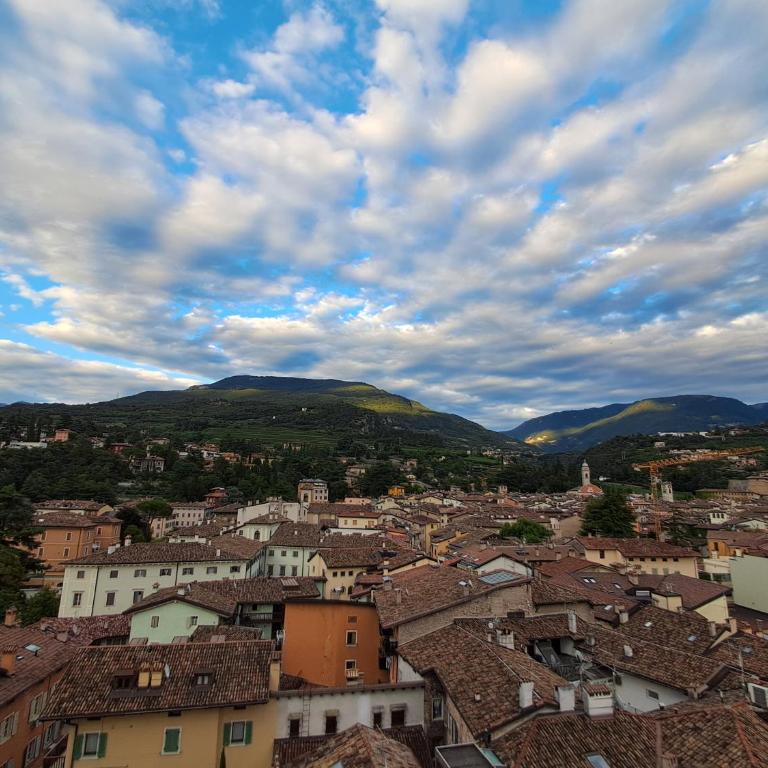 B&B Rosmini-appartamento - Monolocale Superior - 2