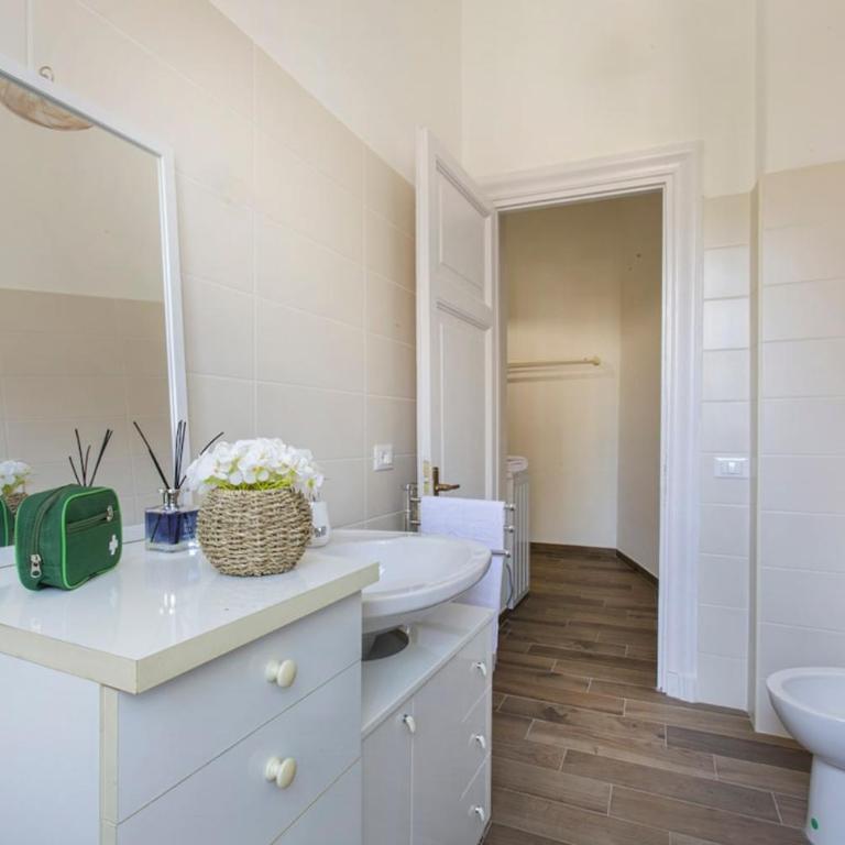 Domus Latina heart San Giovanni - Appartamento con 1 Camera da Letto - 38