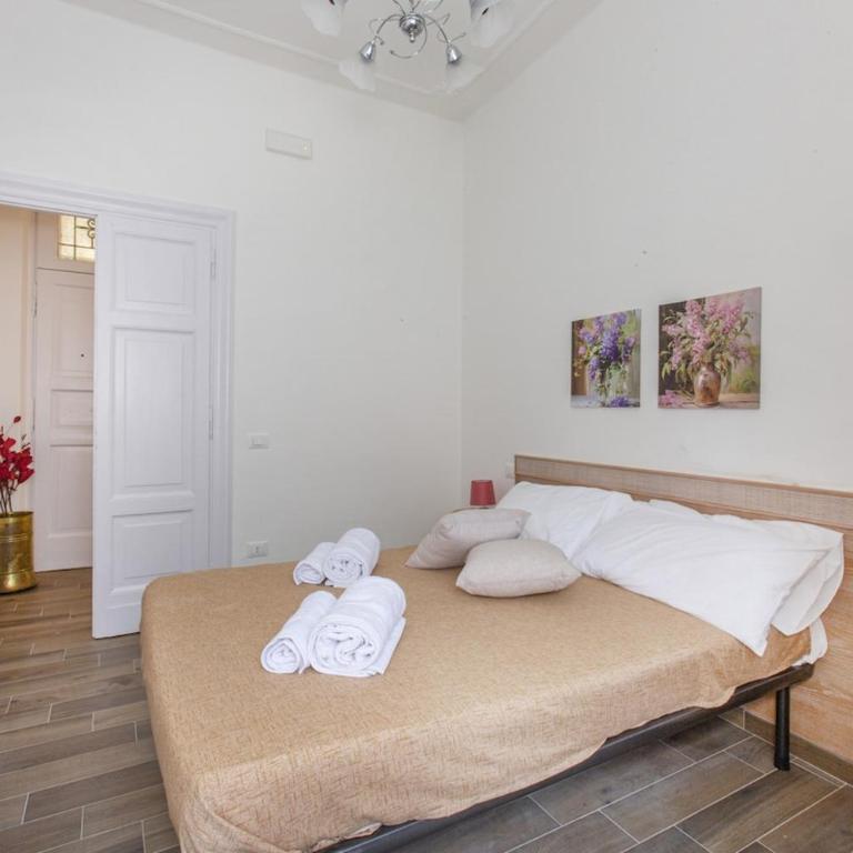 Domus Latina heart San Giovanni - Appartamento con 1 Camera da Letto - 39