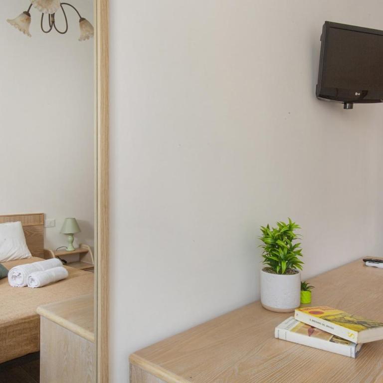 Domus Latina heart San Giovanni - Appartamento con 1 Camera da Letto - 40