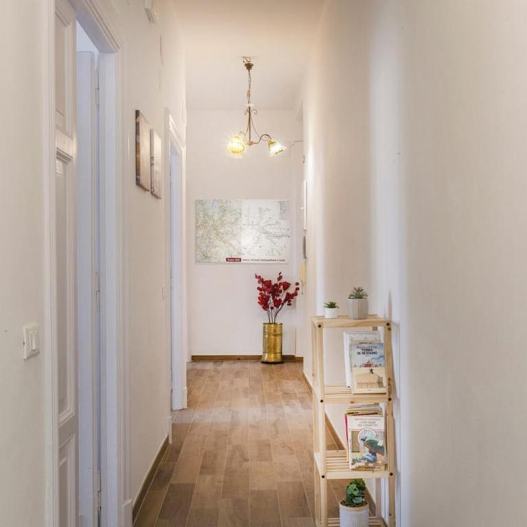 Domus Latina heart San Giovanni - Appartamento con 1 Camera da Letto - 43