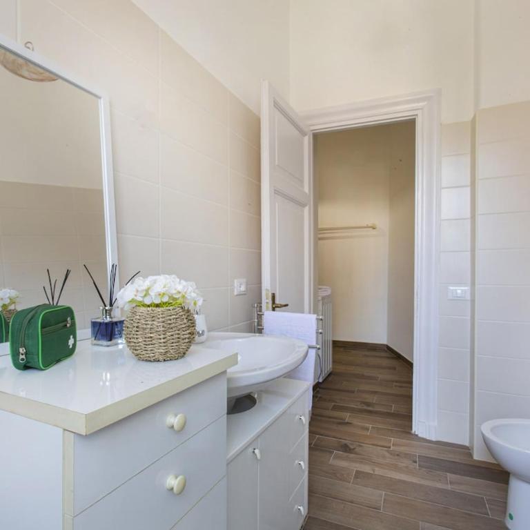 Domus Latina heart San Giovanni - Appartamento con 1 Camera da Letto - 44