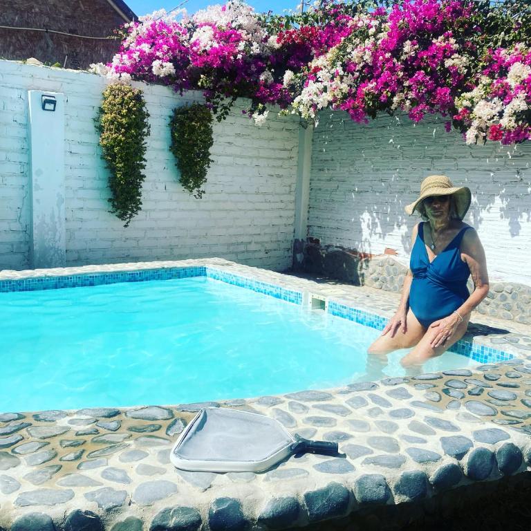 CASA ADRIEL Mancora - Four-Bedroom House - 15