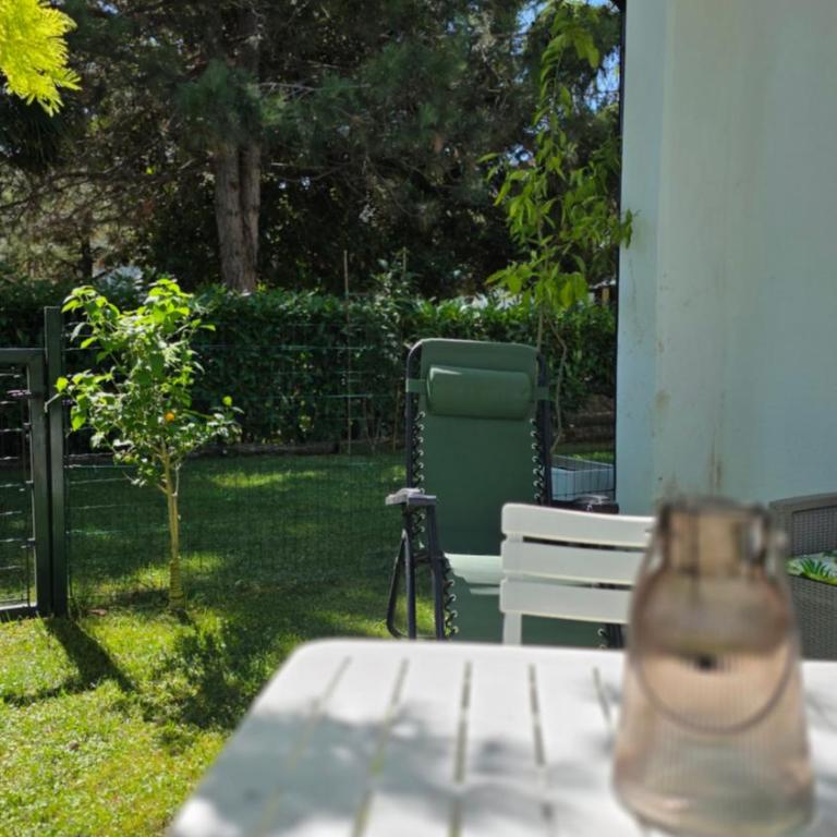 La TAVERNETTA - Appartamento - 28