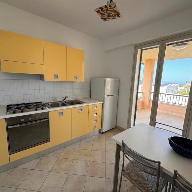 Residence Orange - Casa con 2 Camere da Letto - 1