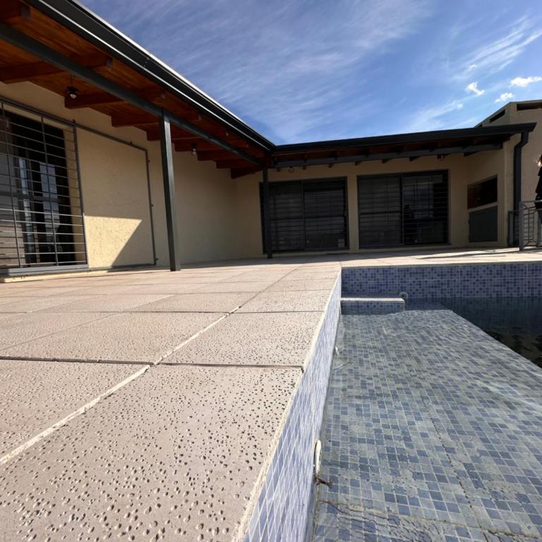 Cabaña El Zorzal - Casa con 1 dormitorio - 2