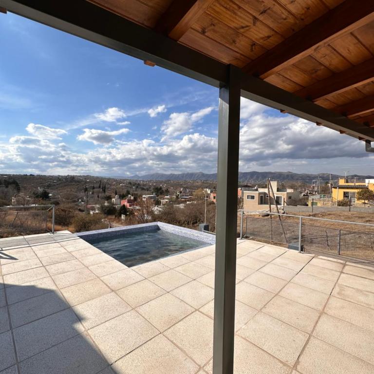 Cabaña El Zorzal - Casa con 1 dormitorio - 5