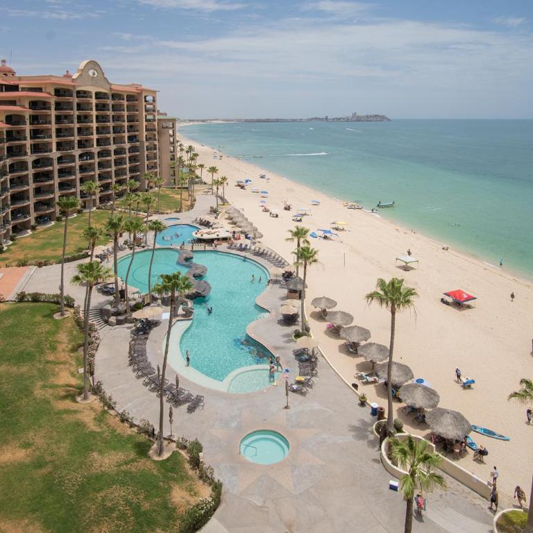 Sea To Shinning Sea Lively Space Oceanfront - Maison de Vacances - 1