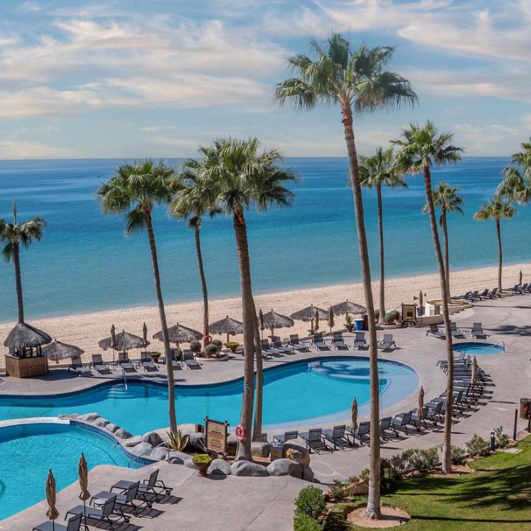 Sonoran Sea - Maison de Vacances - 25