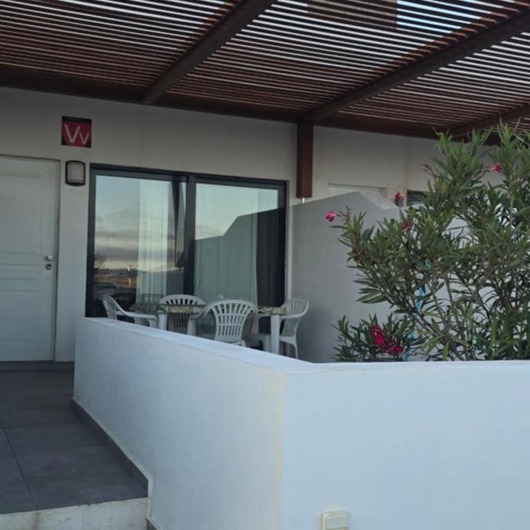 Fuerte Vibes Guest House In Corralejo - Casa de 2 dormitorios - 8