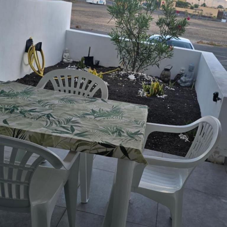 Fuerte Vibes Guest House In Corralejo - Casa de 2 dormitorios - 7