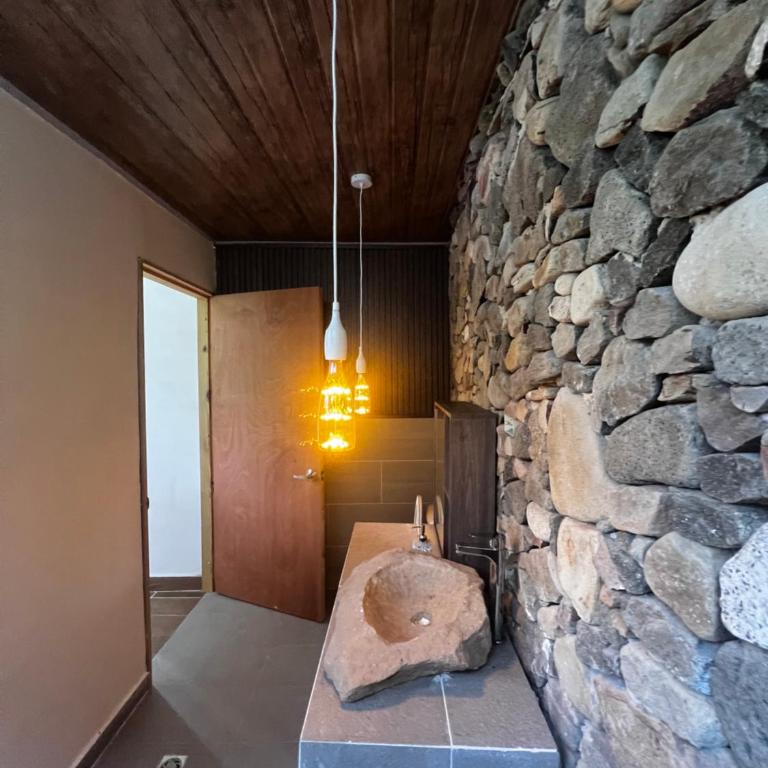 Sunrise view posada - Habitación Doble Grande - 2
