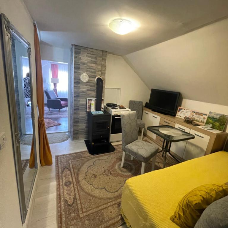Penthouse Sweet - Apartman sa 1 Spavaćom Sobom - 5