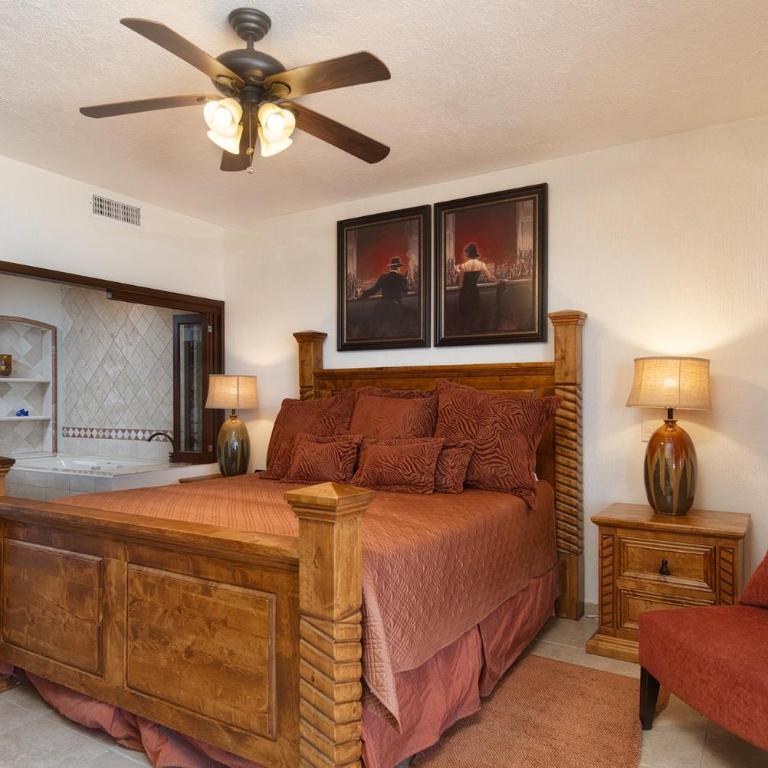 Sonoran Sky - Casa - 14