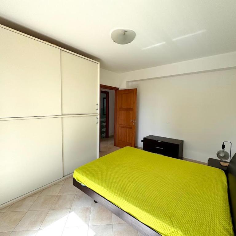 Residence Orange - Casa con 1 Camera da Letto - 7