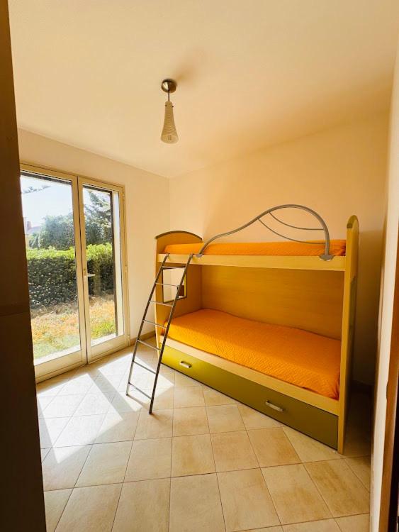 Residence Orange - Casa con 1 Camera da Letto - 10