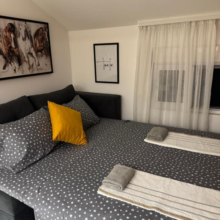 Oasis of peace - Apartman - 4