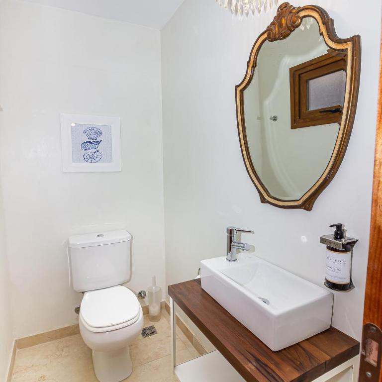 Punta Cerezo - Apartamento de 1 dormitorio - 3