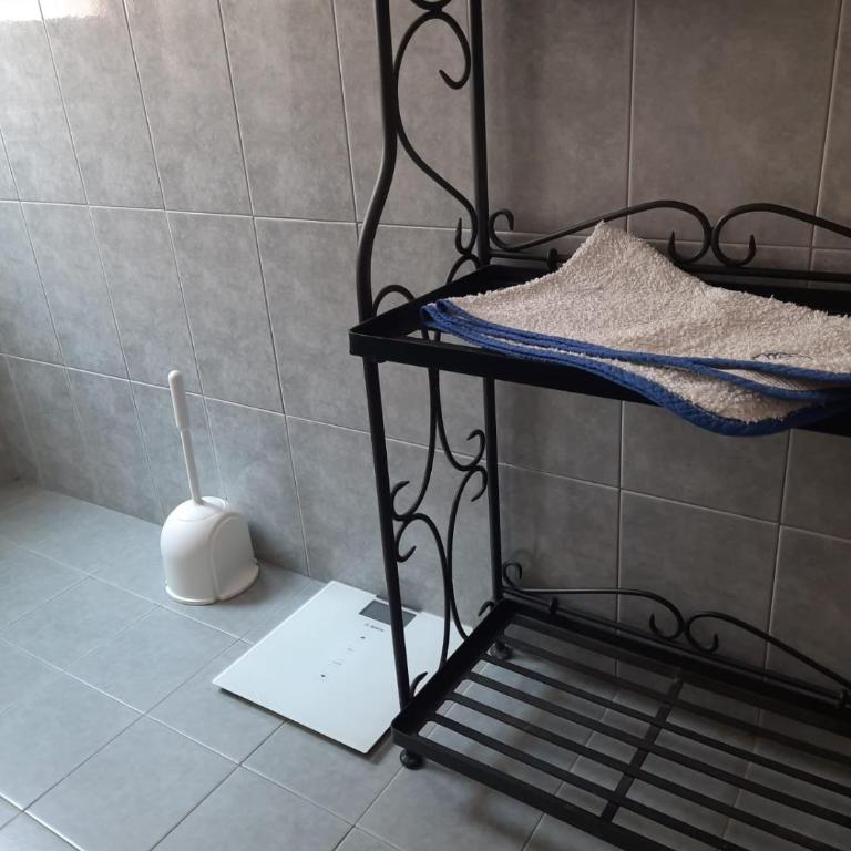 LE CALLE a VIESTE sul Gargano - Appartamento con 1 Camera da Letto - 20