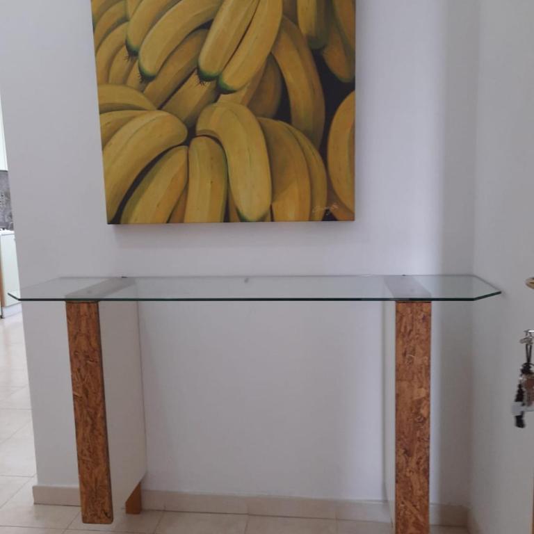 LE CALLE a VIESTE sul Gargano - Appartamento con 1 Camera da Letto - 21