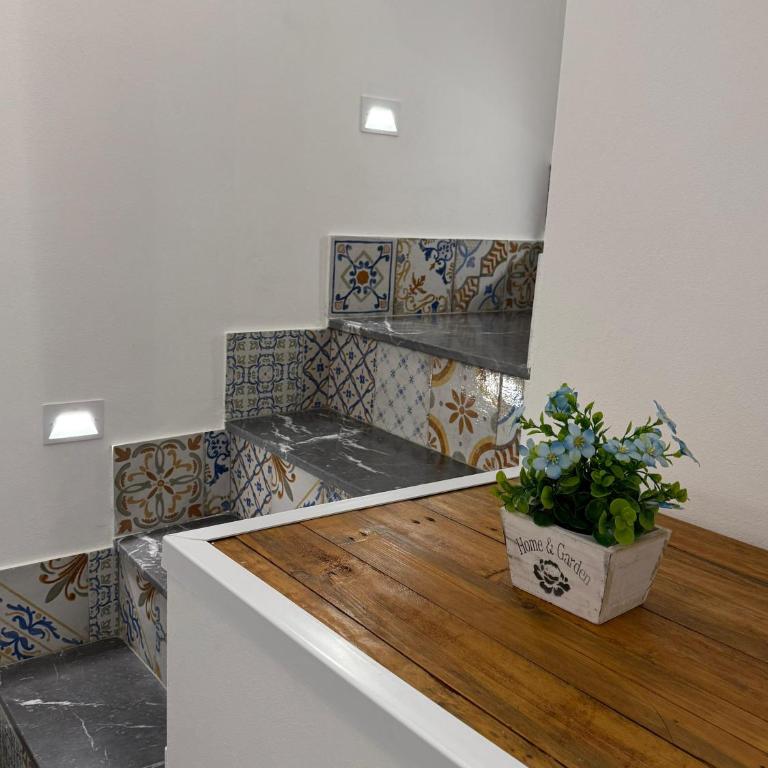 VUCCIRIA' S ROOM centro storico - Appartamento con 1 Camera da Letto - 19