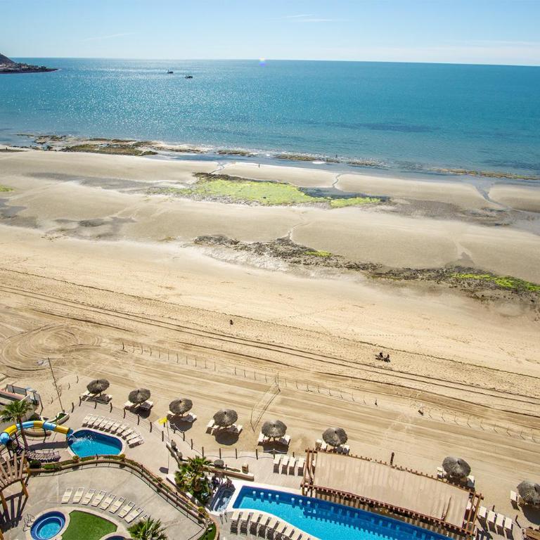 Afterdune Delight Cozy Oceanfront - Casa - 15