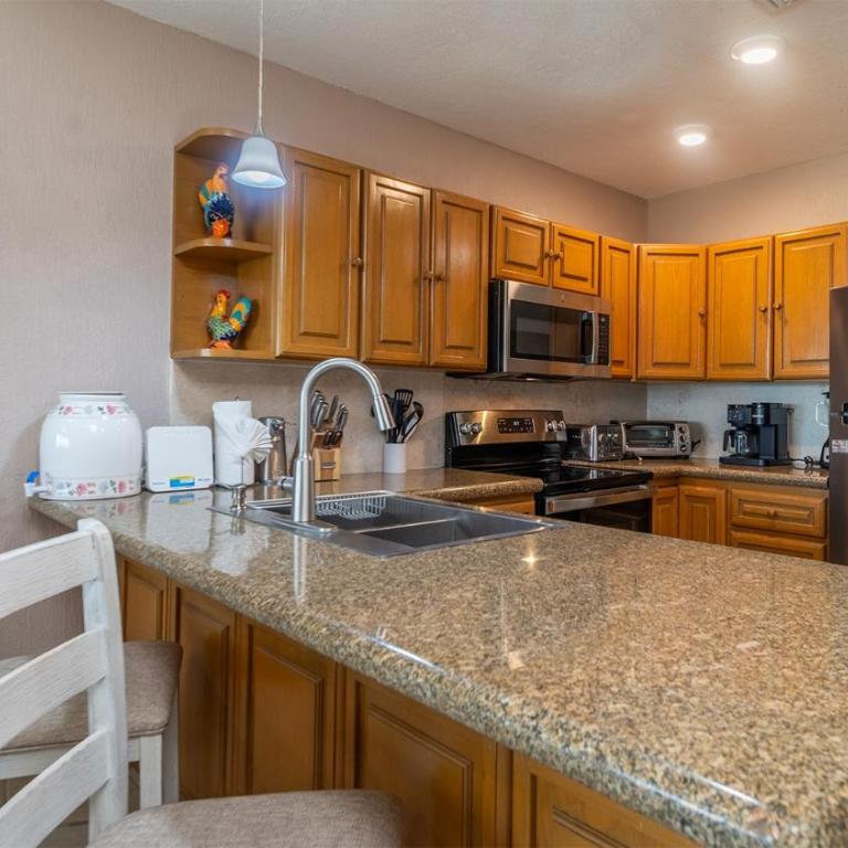 Sonoran Sea - Casa - 1