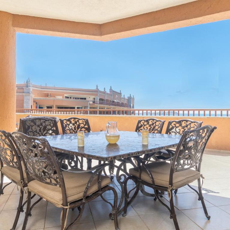 Sonoran Sun - Casa - 36