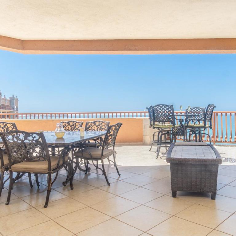 Sonoran Sun - Casa - 37