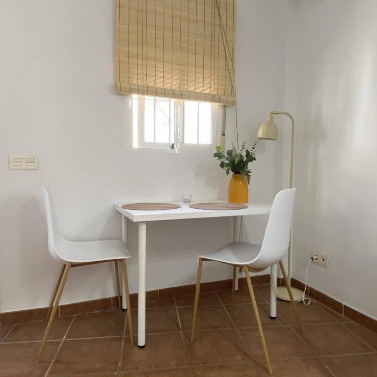 Casa Carmen la del Horno en La Herradura - Apartamento de 1 dormitorio - 13