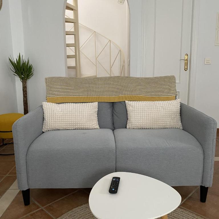 Casa Carmen la del Horno en La Herradura - Apartamento de 1 dormitorio - 6