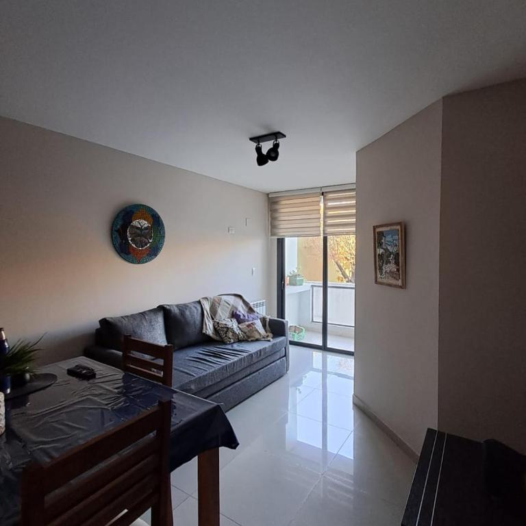 Alquiler temporario - Apartamento de 1 dormitorio - 1