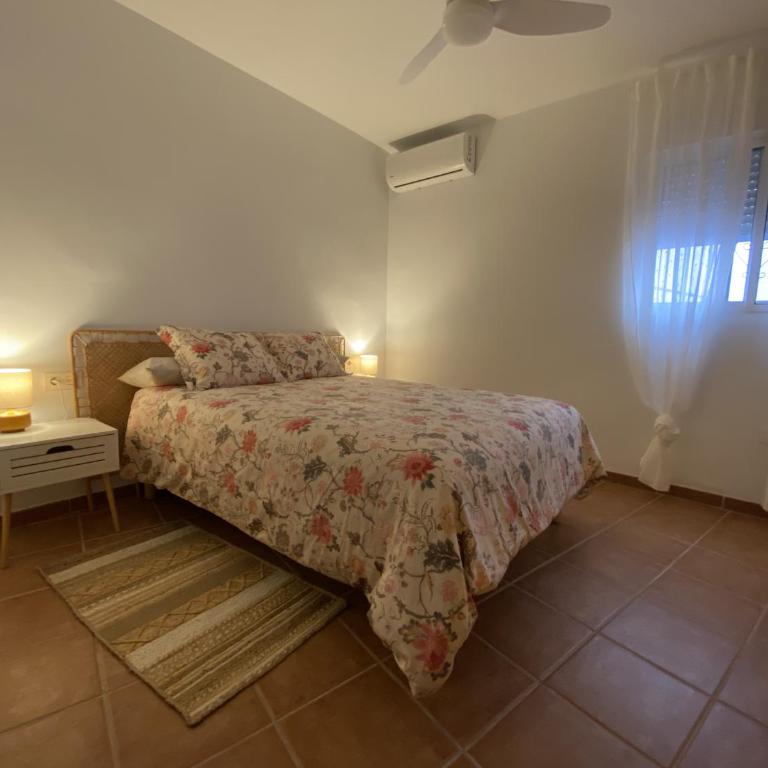Casa Carmen la del Horno en La Herradura - Apartamento de 1 dormitorio - 15