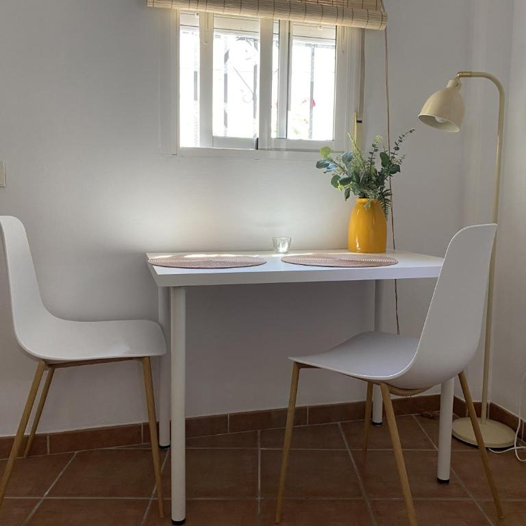 Casa Carmen la del Horno en La Herradura - Apartamento de 1 dormitorio - 14