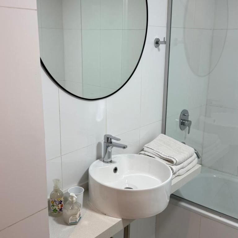 Brickell Aiby - Apartamento de 1 dormitorio - 12