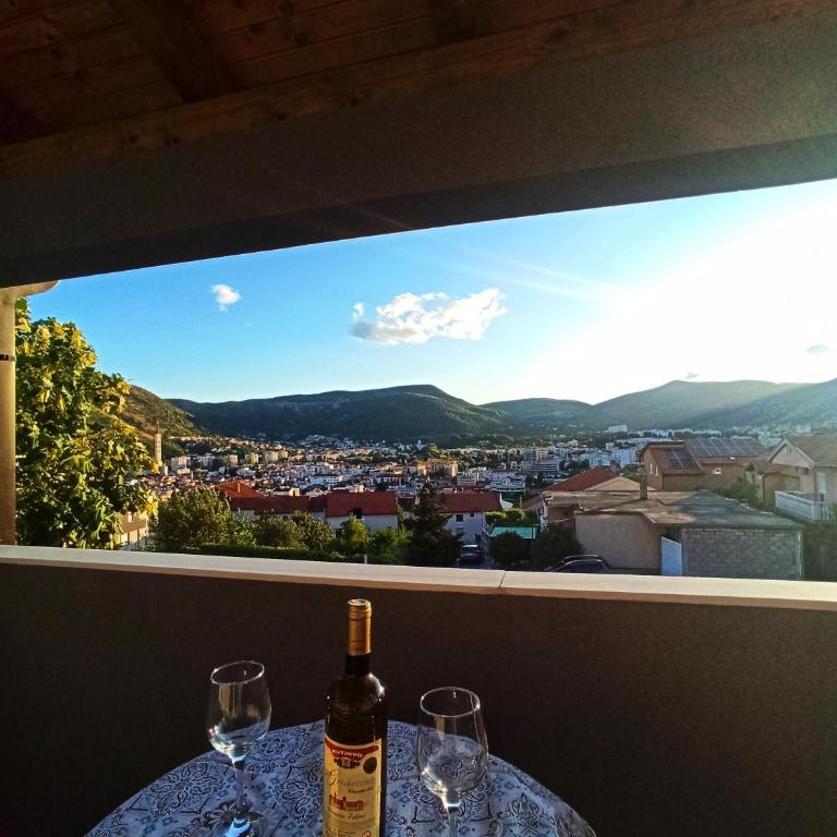 Estrella Apartment Mostar - One-Bedroom Apartment - 19