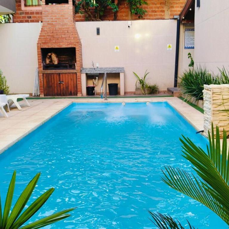 Lodge Ambay - Apartamento de 2 dormitorios - 8