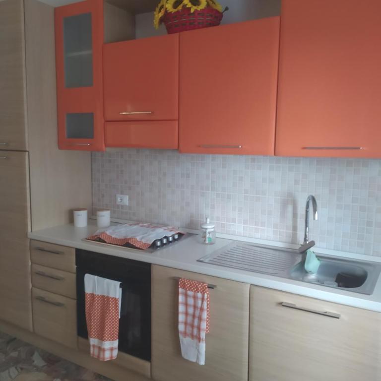 B&b sul corso - Appartamento con 2 Camere da Letto - 18