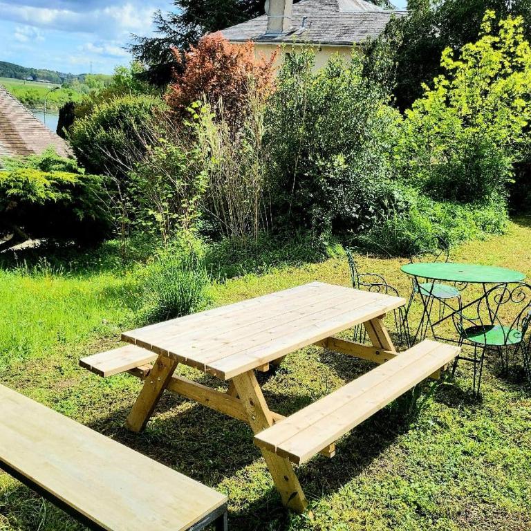 La Vallée de la Loire Hypercentre 5min - Loft-Apartment mit 4 Schlafzimmern - 27