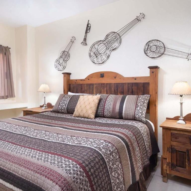 Sonoran Sun - Casa - 10