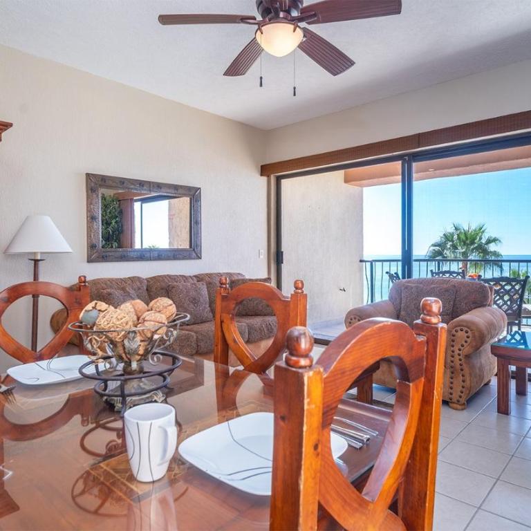 Sonoran Sea - Casa - 1