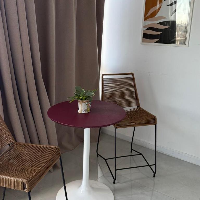 Brickell Aiby - Apartamento de 1 dormitorio - 7